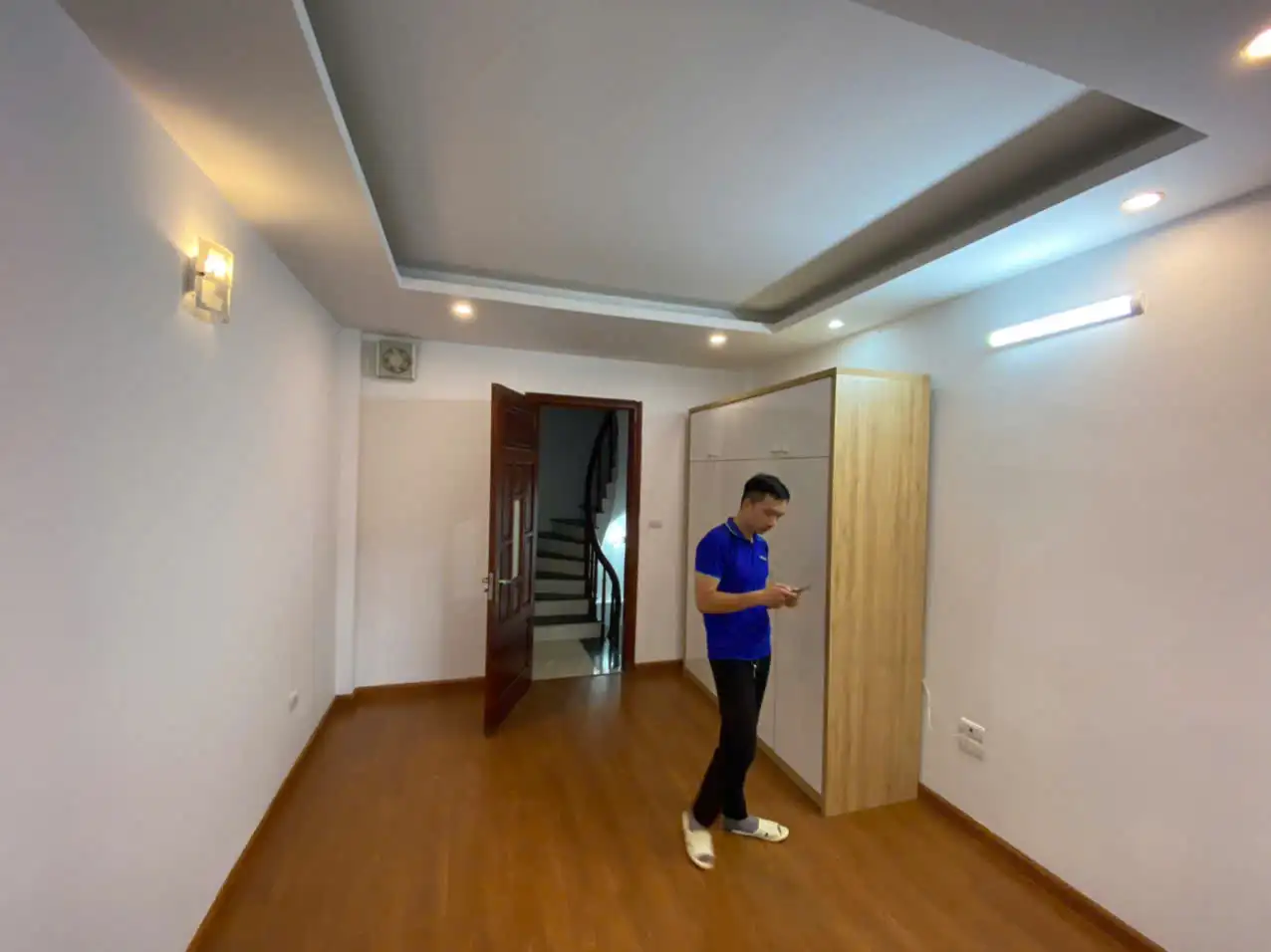 Hiện trạng