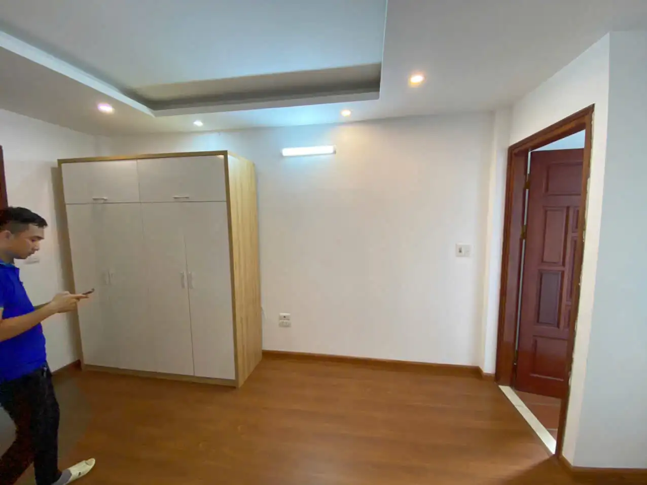 Hiện trạng