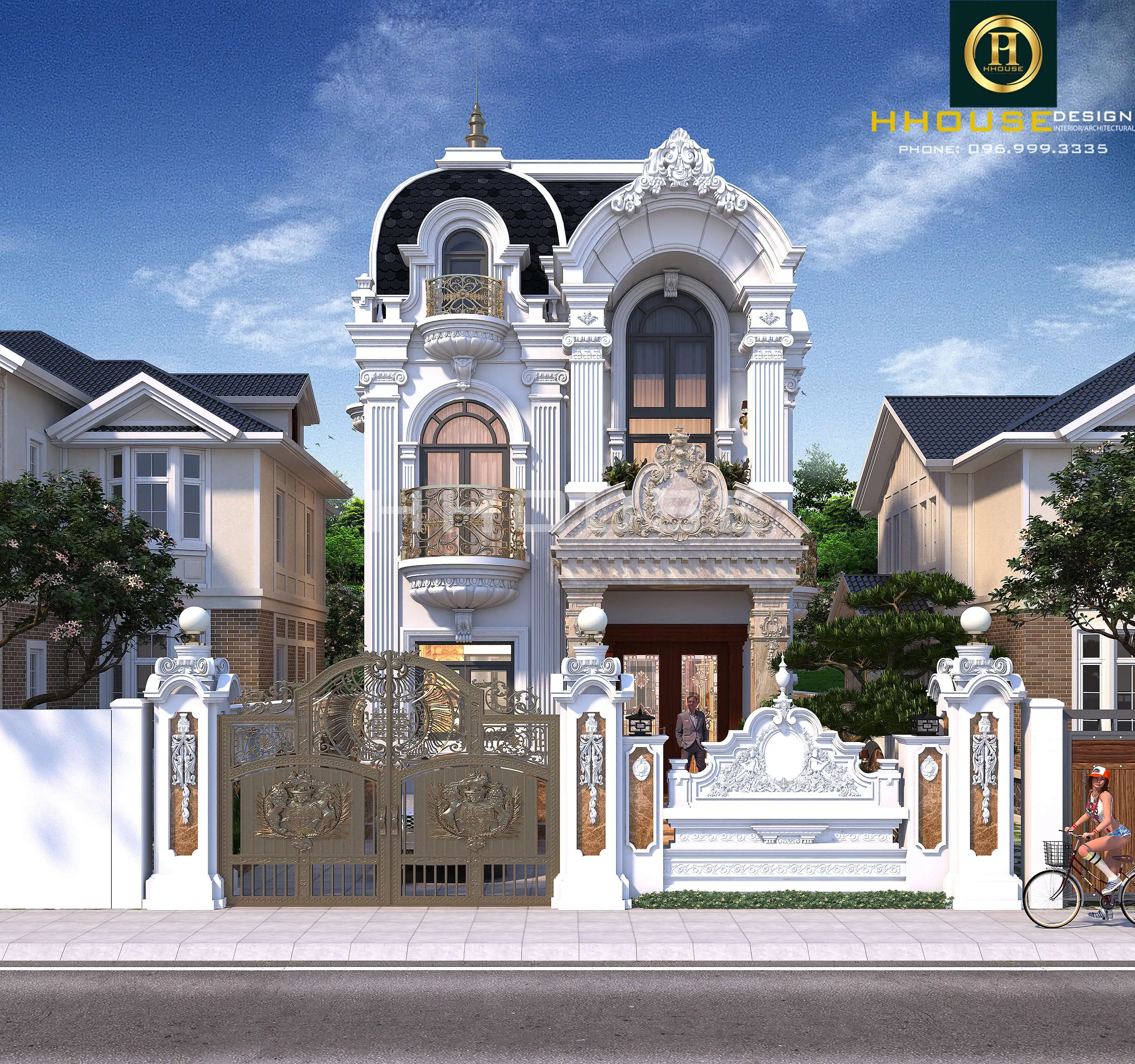 Thi công xây dựng